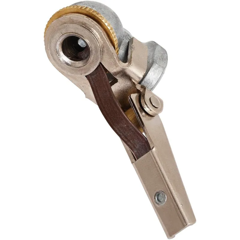 Milton S-698 Air Chuck 150 psi 1/4 In. FNPT