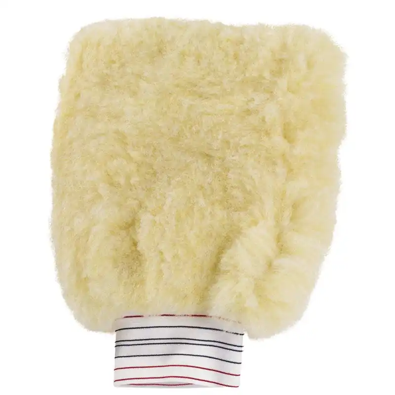 WeatherTech 8BMITT1 Synthetic Fiber Wash Mitt