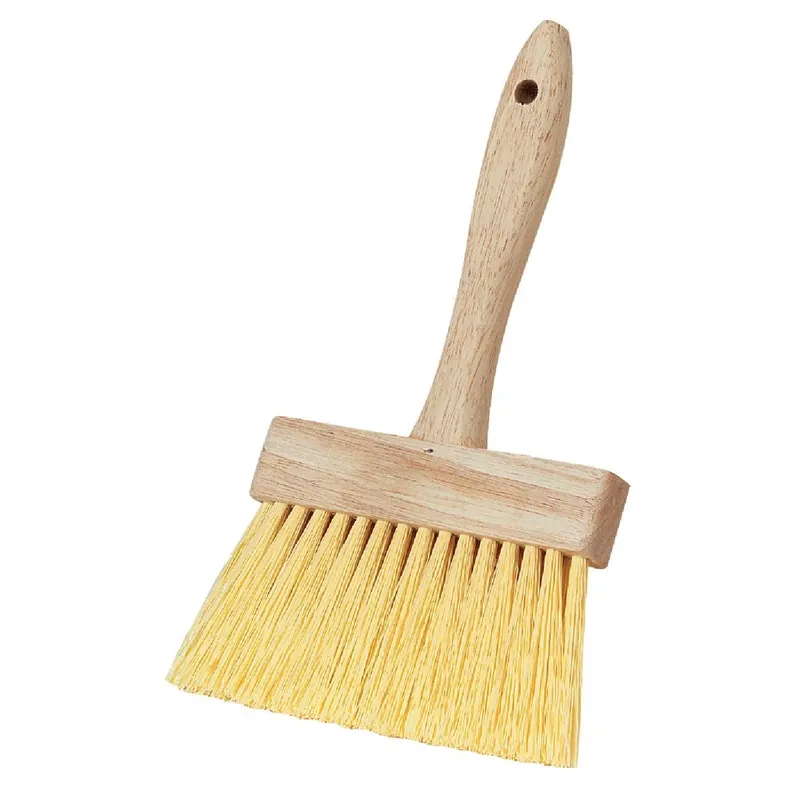 DQB 11951 6 In. x 3 In. Tampico Kalsomine Brush