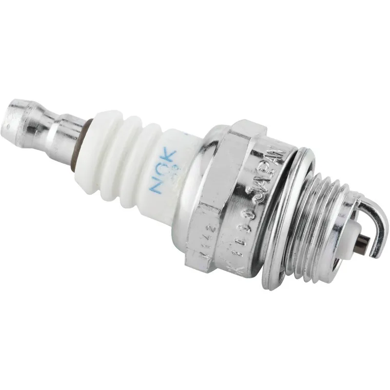 NGK 6759 BPMR6A BLYB Lawn and Garden Spark Plug