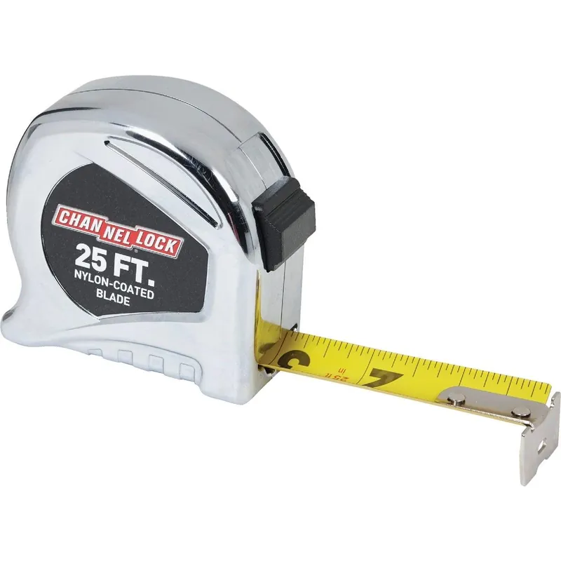 Channellock CL425 Tape Measure