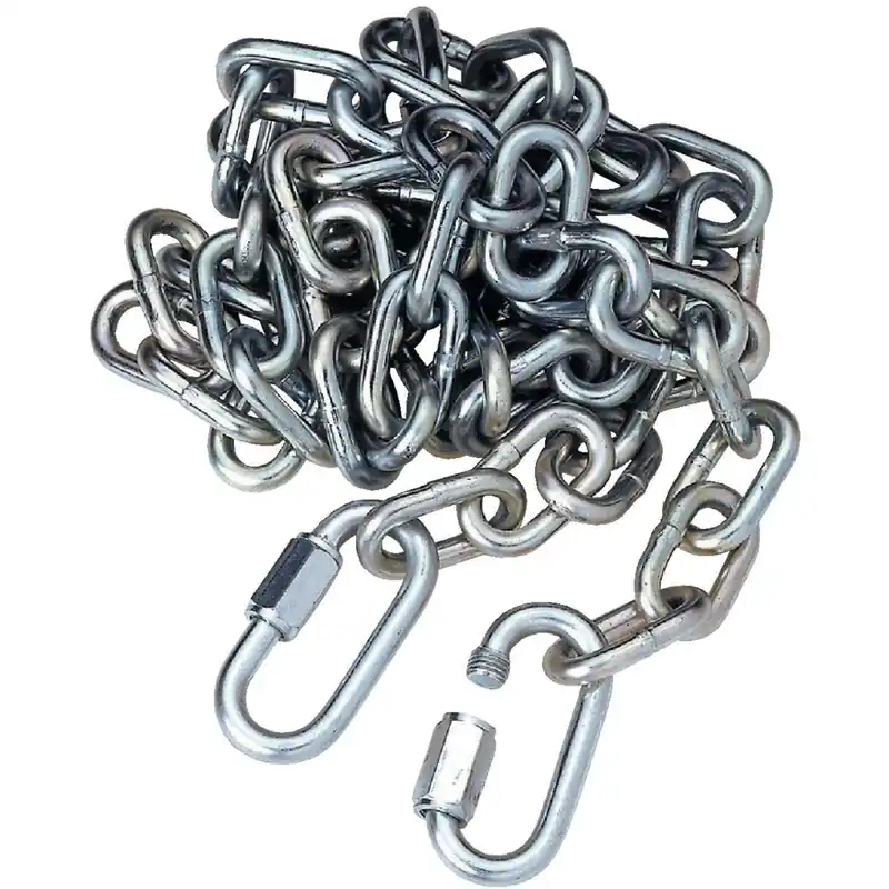 Reese Towpower 7007800 Safety Chain 5000 Lb Capacity