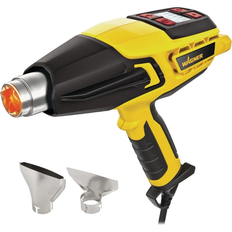 Wagner 0503063 FURNO 500 1500W 6 Ft. Heat Gun