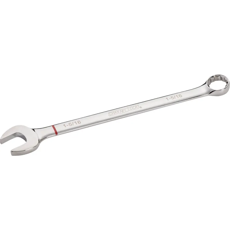 Channellock 381926 Standard 1-5/16 In. 12-Point Combination Wrench