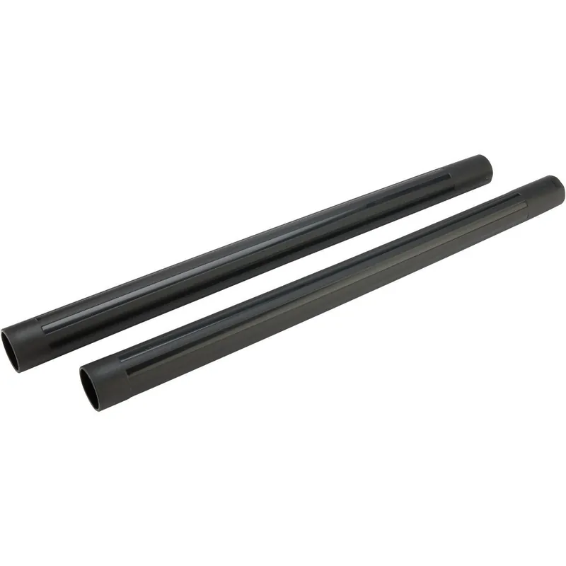 Channellock V1EW.CL Plastic Wet/Dry Vacuum Extension Wand 1-1/4 In. x 19 In. (2-Pack)