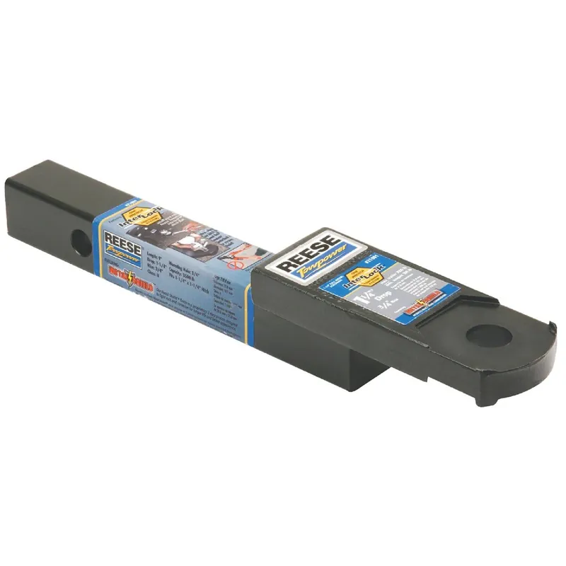 Reese Towpower 21901 InterLock Hitch Draw Bar