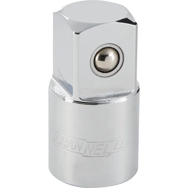 Channellock 302753 F x M Socket Adapter