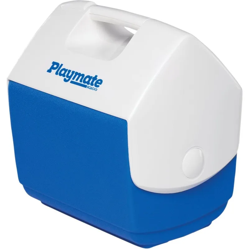 Igloo 32645 Playmate Elite 16 Qt. Cooler Sneaky Blue