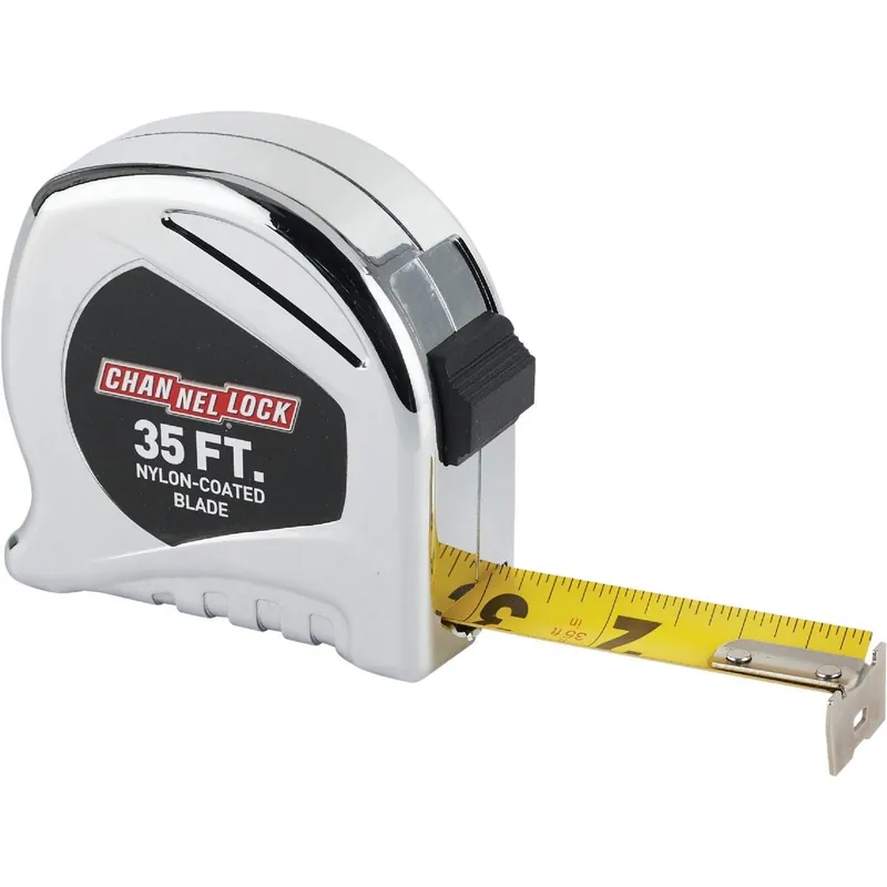 Channellock CL435 35 Ft. Tape Measure