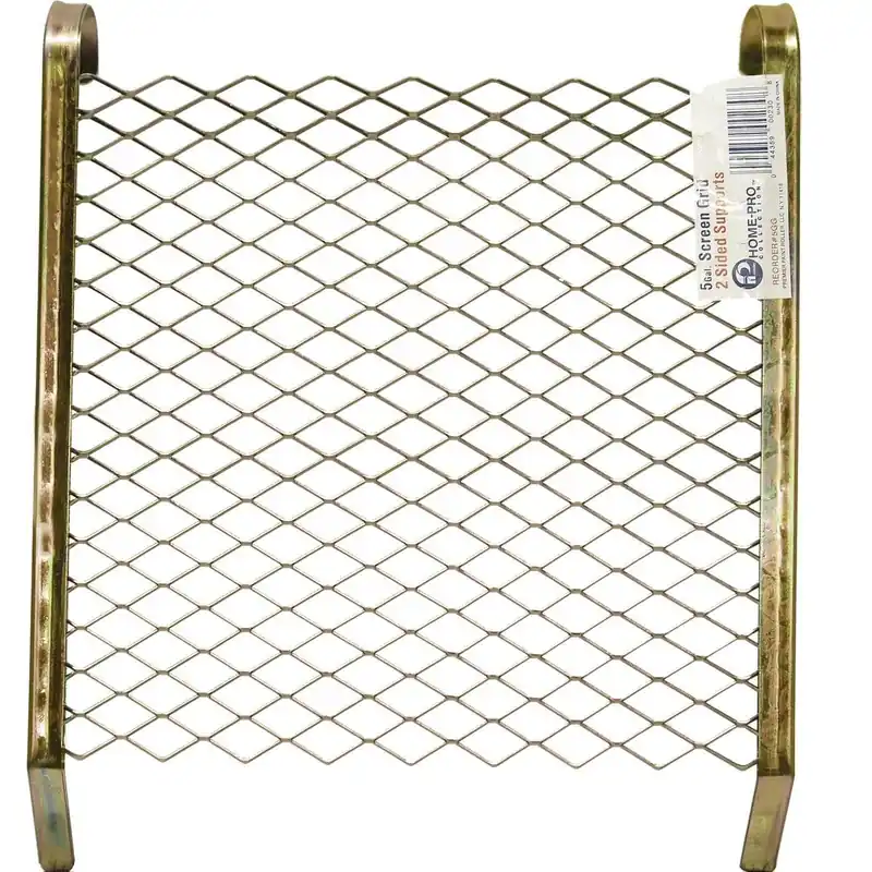 Premier Paint Roller 5GGSS Premier 5 Gallon Metal Paint Roller Grid