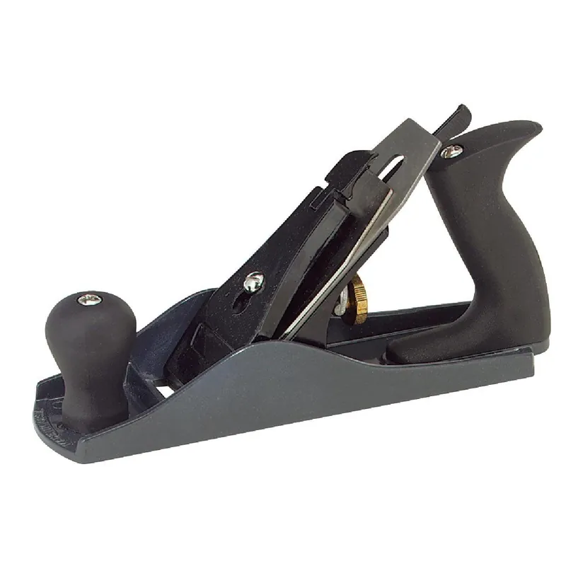 Great Neck C4 9 In. Bench Plane with 2 In. Cutter