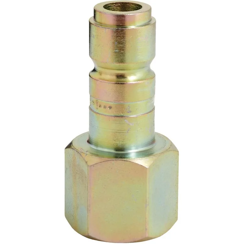 Milton S-1818 G-Style Hardened Steel Plug