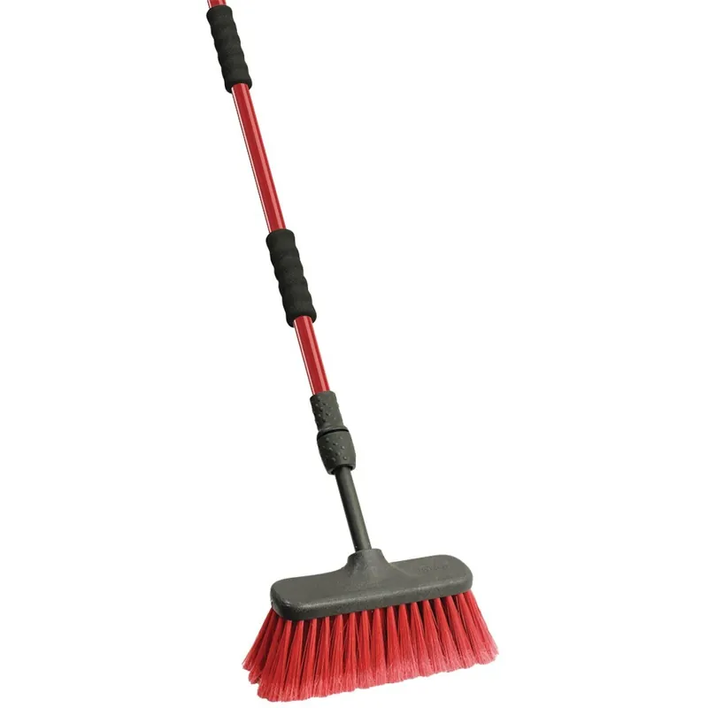 Libman 560 Flow-Thru Wash Brush