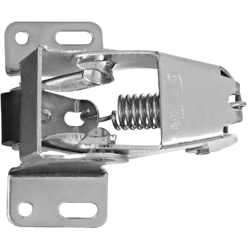 National N192773 National Screen Door Catch Each