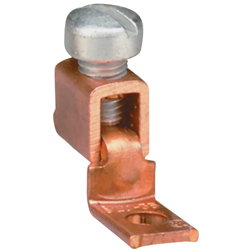 Gardner Bender GSLU-35N Mechanical Lug Terminal Copper 2-Pack