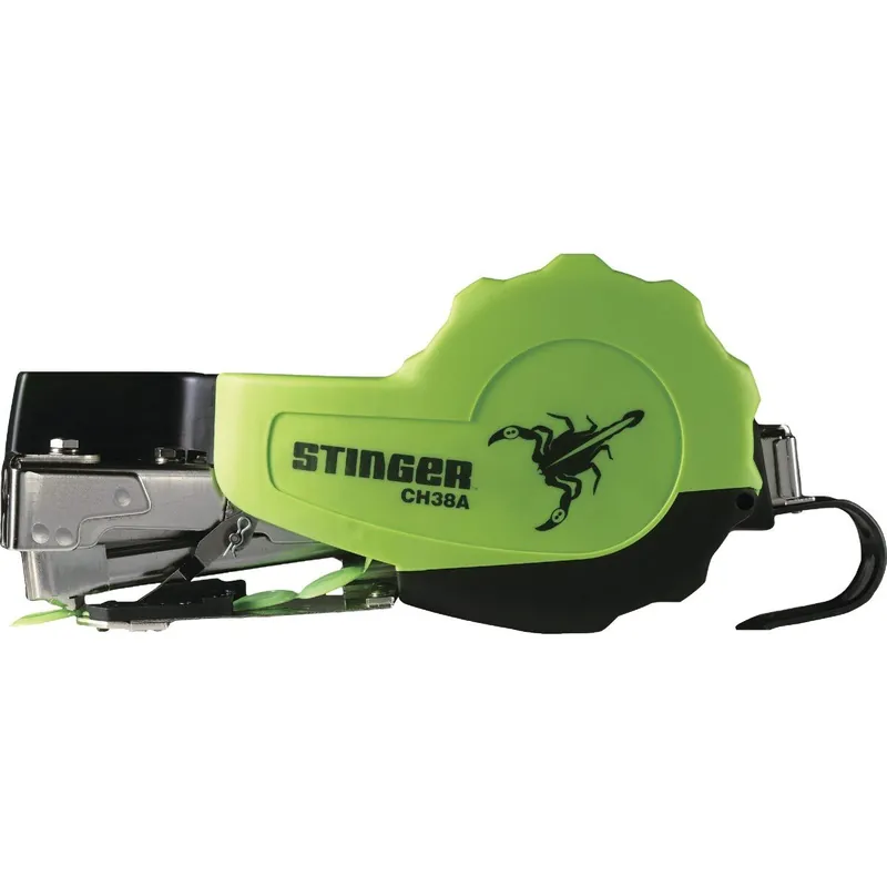 Stinger 0136401 Autofeed Cap Hammer