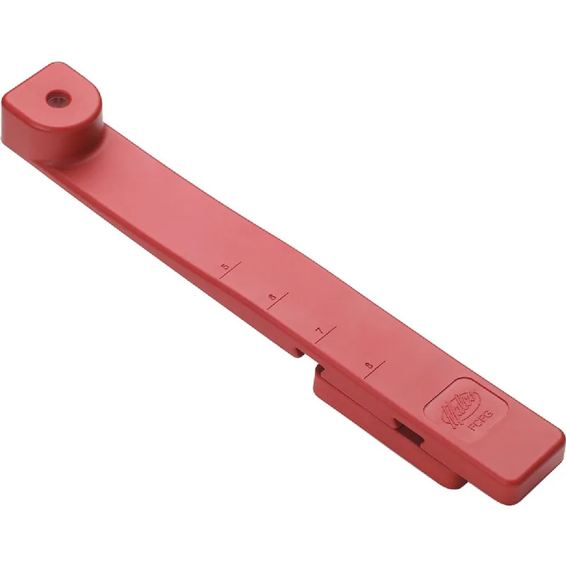 Malco FCFG Fiber Cement Siding Facing Gauge