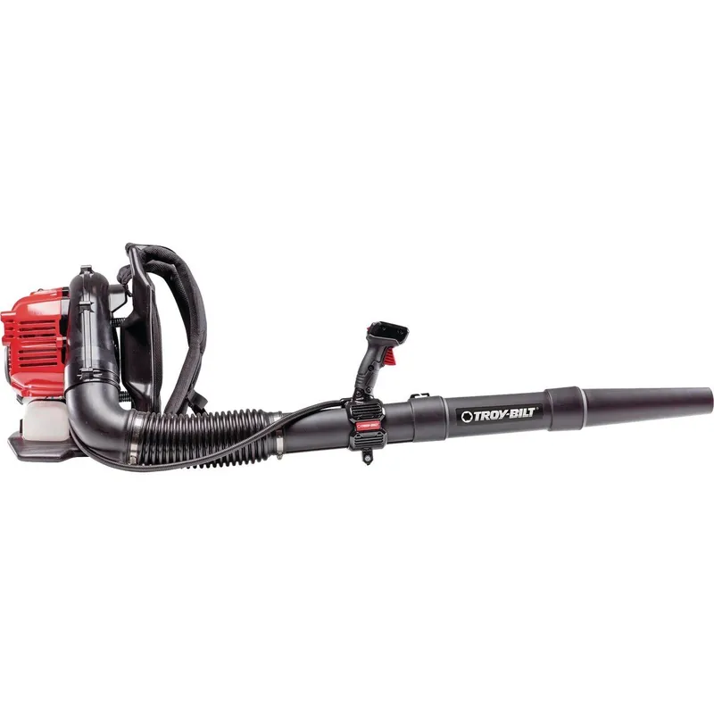 Troy-Bilt 41AR51BP766 TB51BP 220 MPH 600 CFM 51cc Backpack Gas Blower
