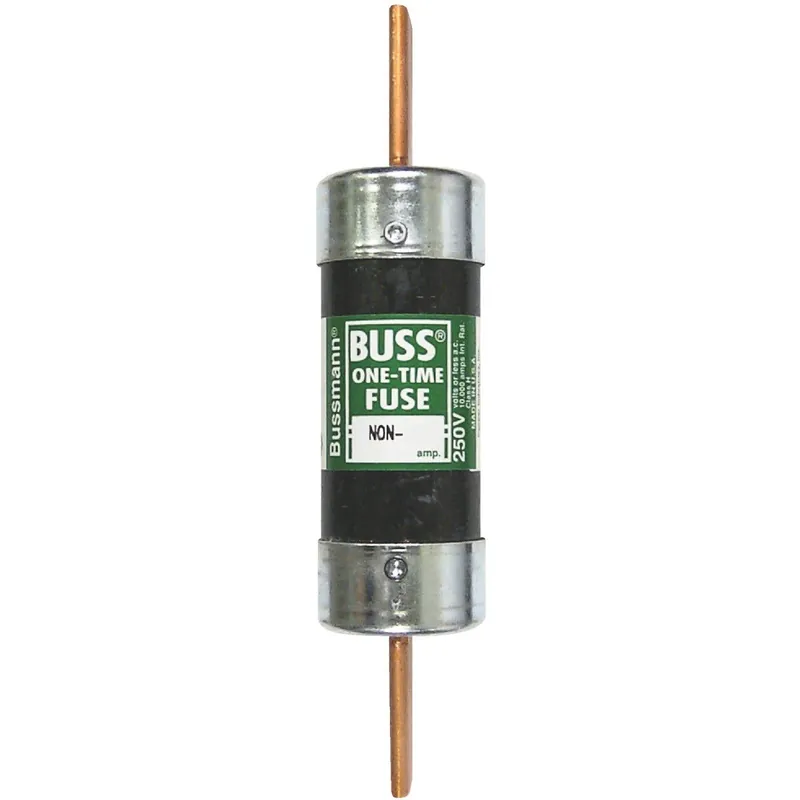 Bussmann NON-200 Bussmann 200A NON Cartridge General Purpose Cartridge Fuse