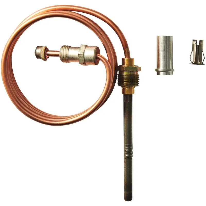 Resideo CQ100A1005 36 In. 30mV Universal Thermocouple