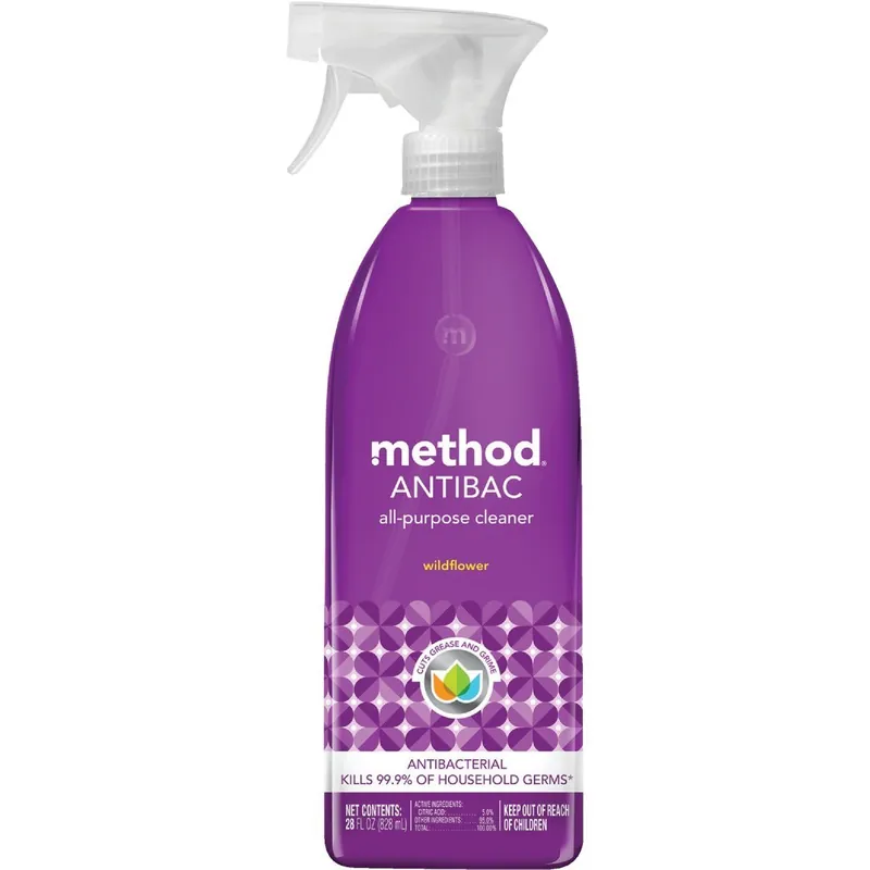 Method 14547 All-Purpose Cleaner 28 Oz