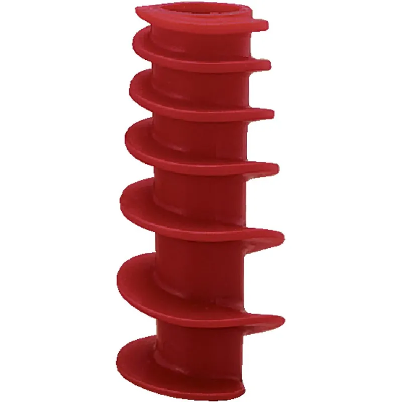 Norpro 1955 Sauce Master 5.5 In. x 2.5 In. Grape Strainer Spiral