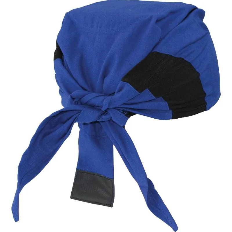 Radians RCS305 Arctic Radwear Blue Paisley Cooling Bandana