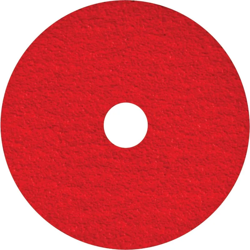 Diablo DCF040036S04G 4 In. 36-Grit Fiber Disc (4-Pack)