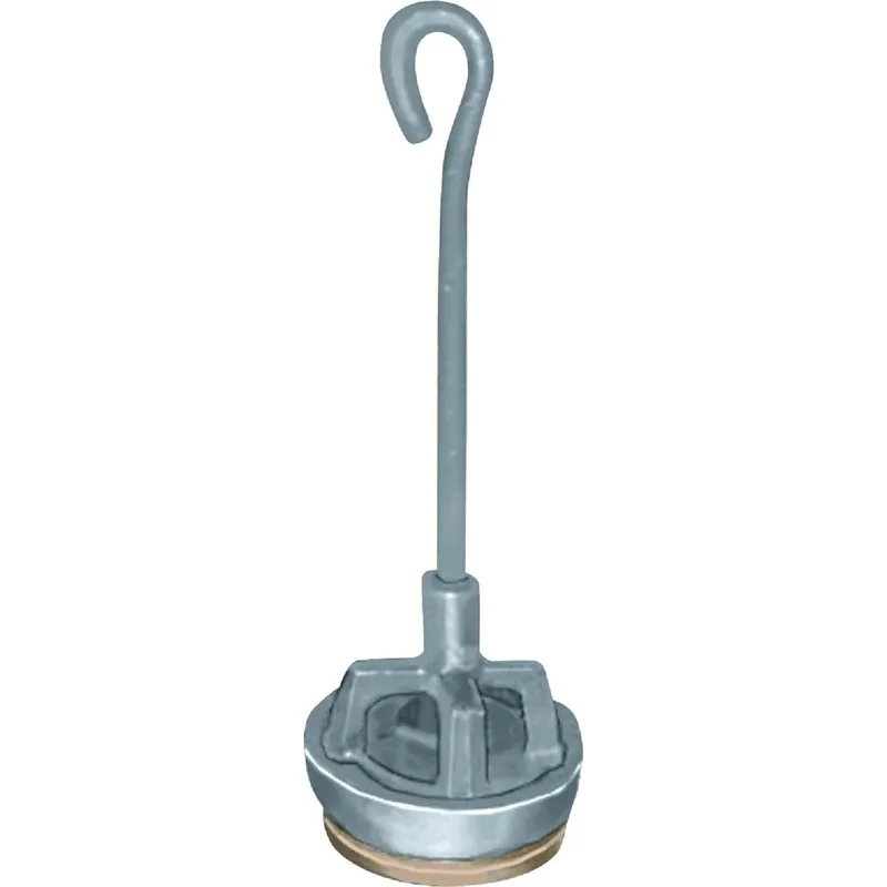 Simmons 1161 Complete Plunger Assembly Each Replacement MPN