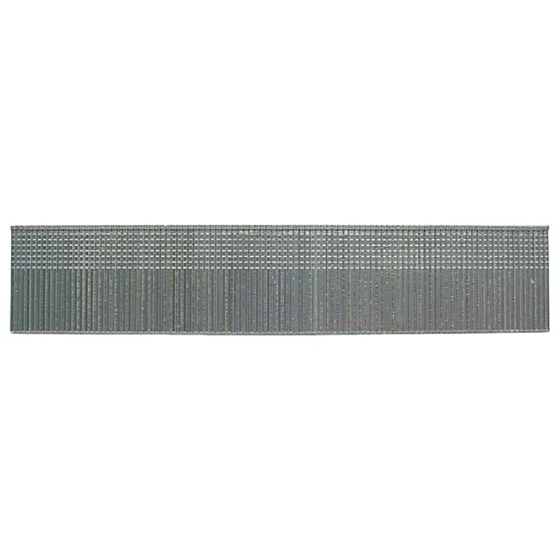 Grip-Rite GRF18134 18-Gauge Electrogalvanized Brad Nail 1-3/4 In. (5000 Ct.)