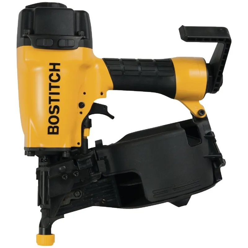 Bostitch N66C-1 15 Degree 2-1/2 In. Coil Siding Nailer