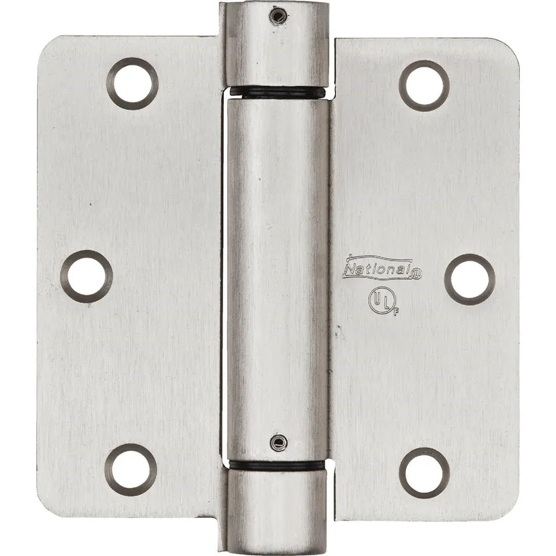 National N350835 Spring Door Hinge
