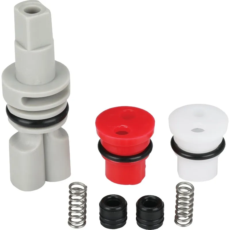 Danco 18545B Hot/Cold Water Stem for Milwaukee Faucet Seat Model 18025