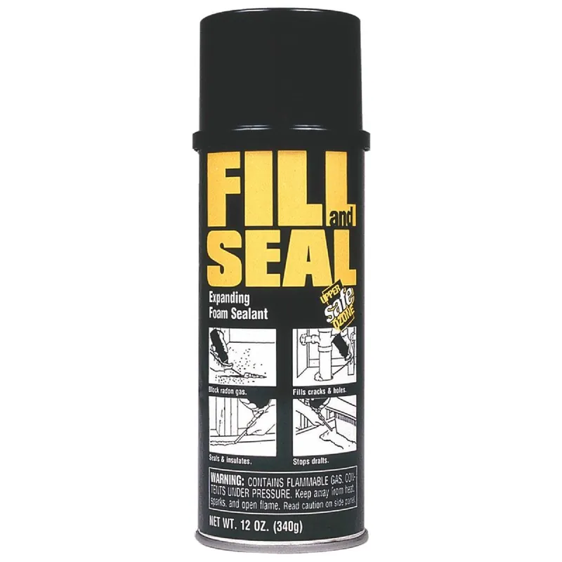 DuPont 157859 Fill and Seal 12 Oz. Foam Sealant