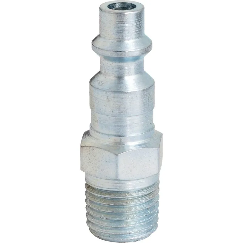 Milton S-727 M-Style 1/4 Male NPT Plug (2-Pack)