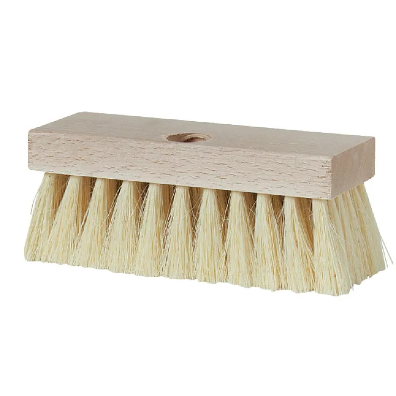 DQB 11949 Huron Roof Brush Power 7 In. x 2 In. Threaded Handle Hole