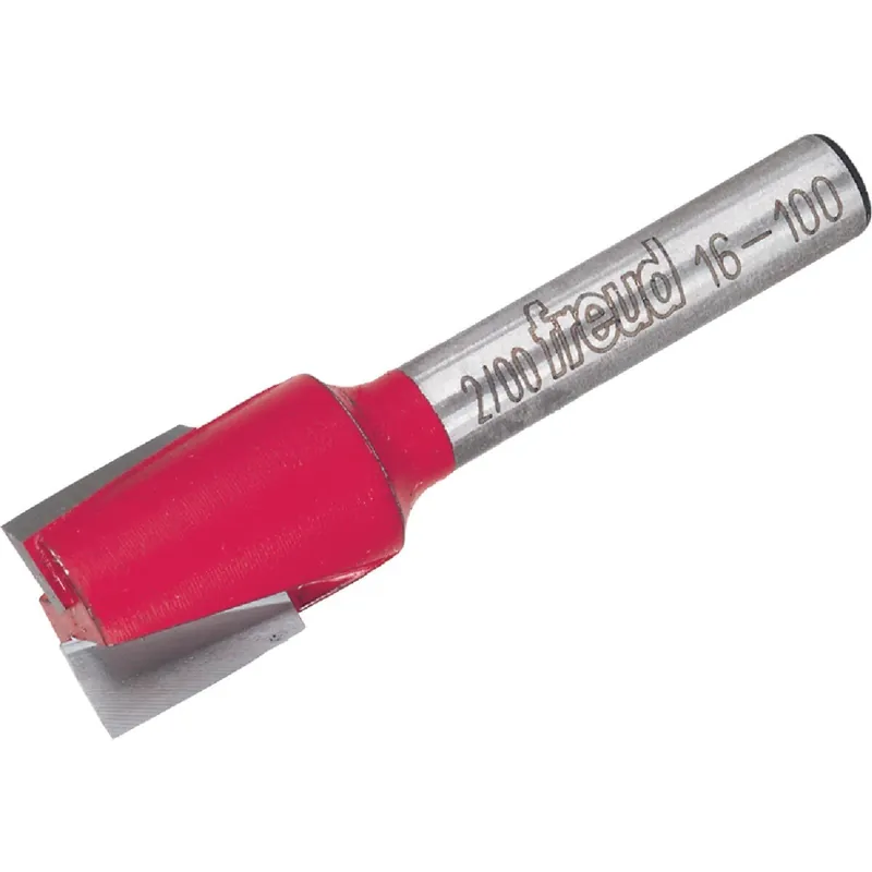 Freud 16-100 Mortising Carbide Tip Mortising Bit