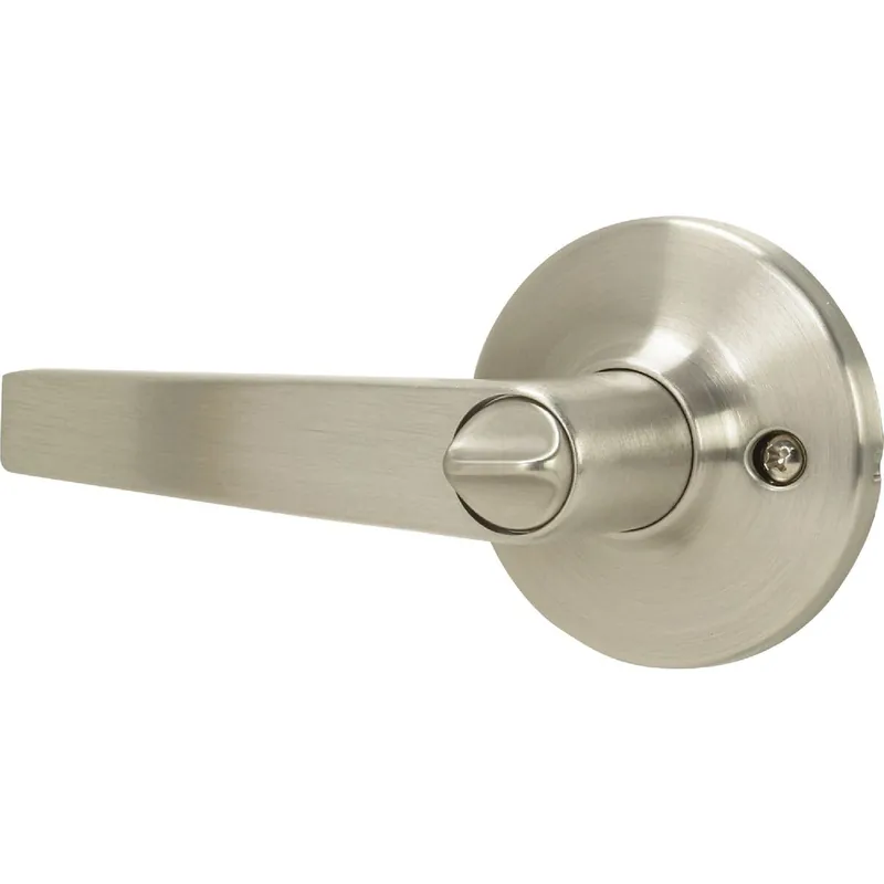 Steel Pro LHX200B Entry Door Lever