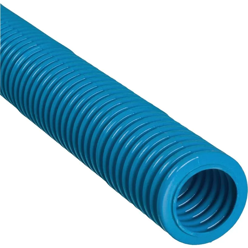 ABB 12007UPC Carlon 3/4 In. x 10 Ft. PVC Flexible ENT Conduit
