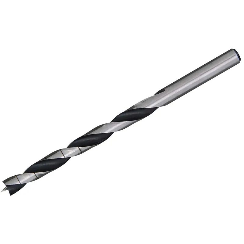 Milwaukee 48-15-0185 High Speed Steel Brad Point Drill Bit
