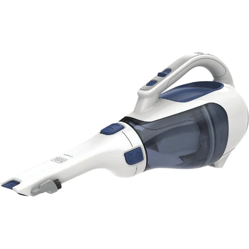 Black & Decker HHVI325JR22 Dustbuster 10.8V Cordless Handheld Vacuum Cleaner
