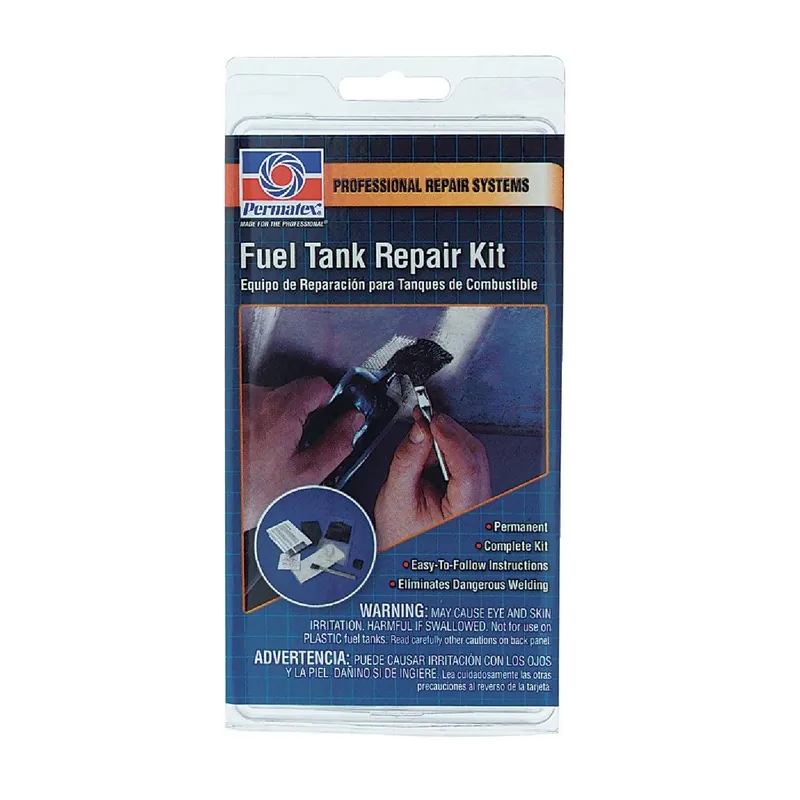 Permatex 09101 Fuel Tank Repair Kit
