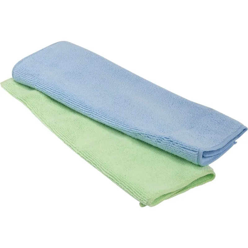 Libman 329 Everyday Dusting Cloths (2 Count)