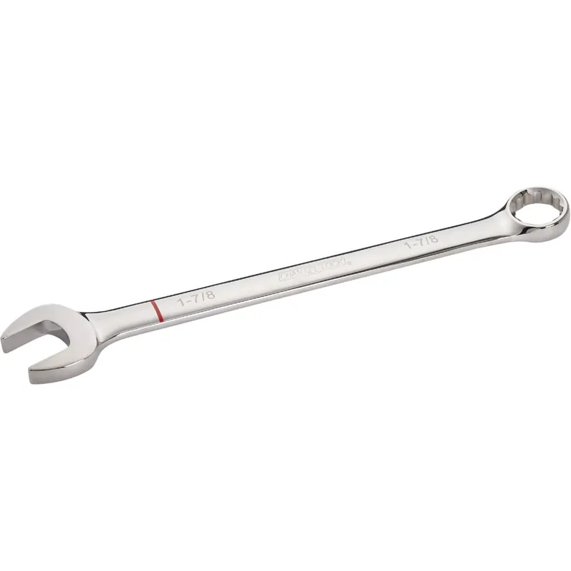 Channellock 382000 Standard 1-7/8 In. 12-Point Combination Wrench