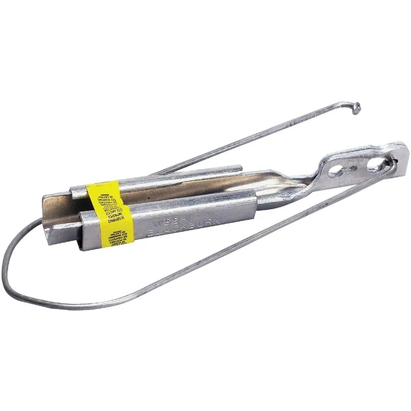 Halex 51061 Aluminum Service Wedge Clamp