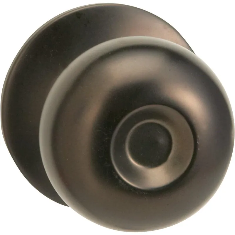 Steel Pro TFX730B Hall & Closet Door Knob