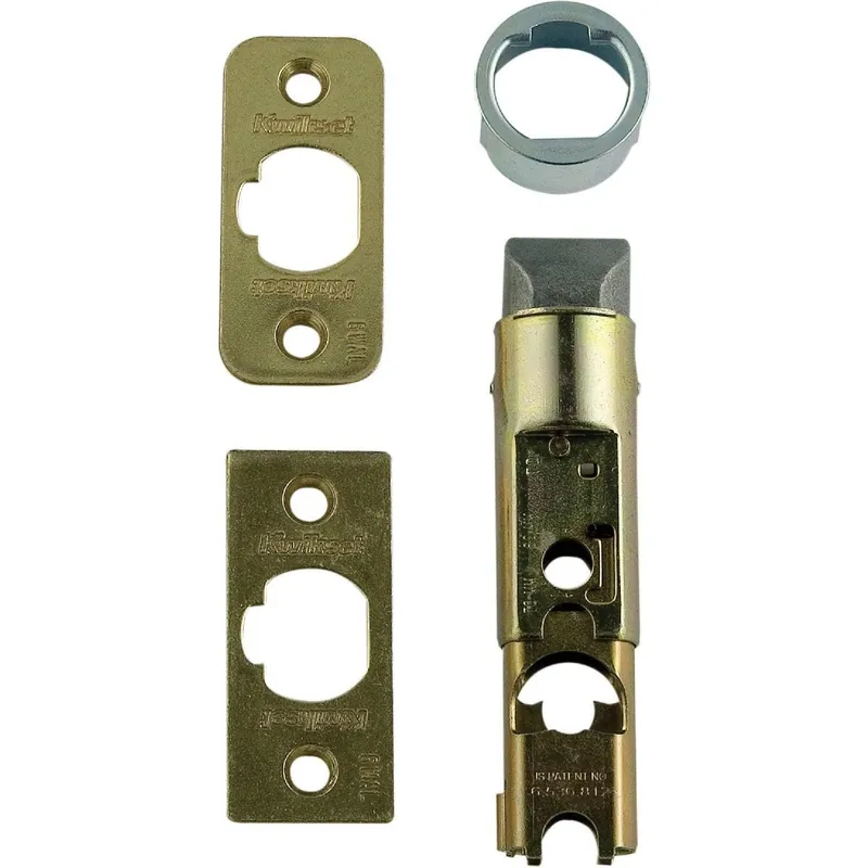 Kwikset 19841 Adjustable Entry Latch