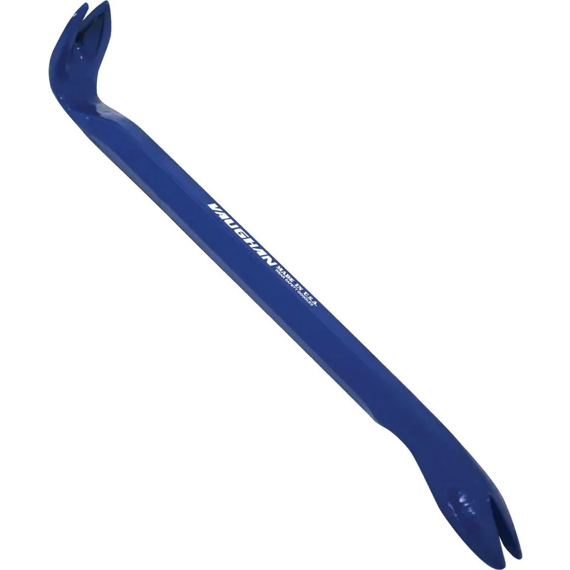 Vaughan NP12DE 11 In. L Double-End Nail Puller