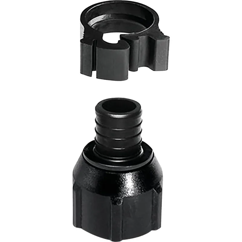 Flair-it 30849 PEX 3/4 In. Poly Alloy PEX Coupling