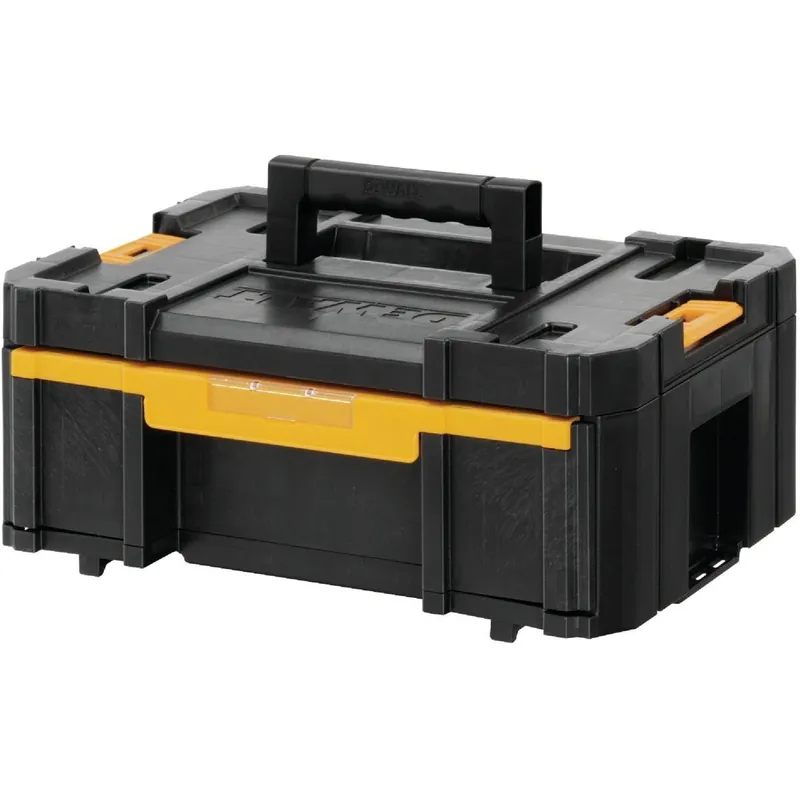 DeWalt DWST17803 TSTAK III Toolbox with Single Deep Drawer